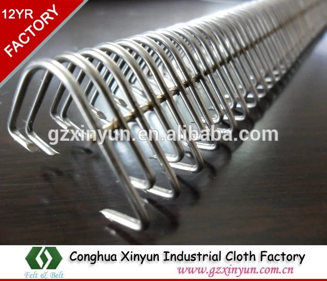 Steel Hooks/Belt Fastener/Wire Hooks