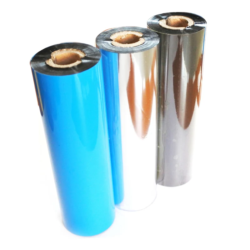 Черная лента шириной 20 мм, 30 мм, на заказ, машина для горячего тиснения, кодирования даты, фольга для типа 241, кодер для партий для упаковочной линии