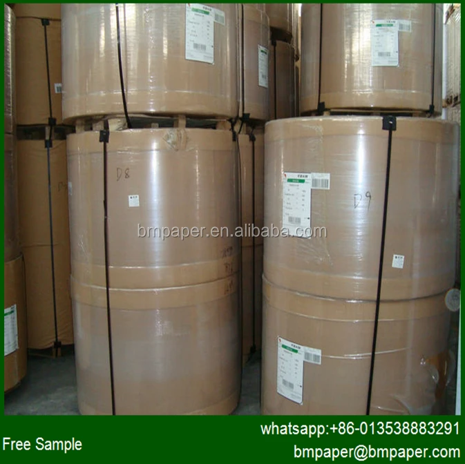 Cam одежды перфорации подкладочный крафт-бумаги в одежды фабрики