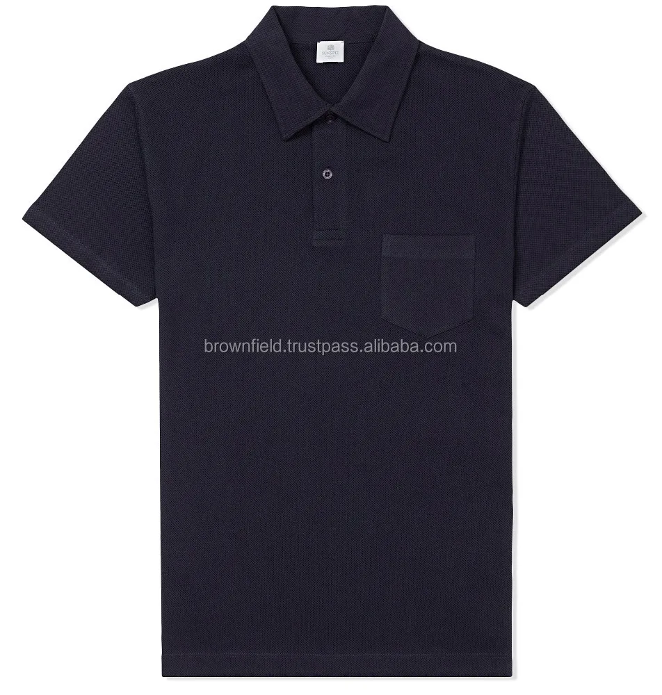 Cotton Polo Shirt and T-shirt Bangladesh Factory