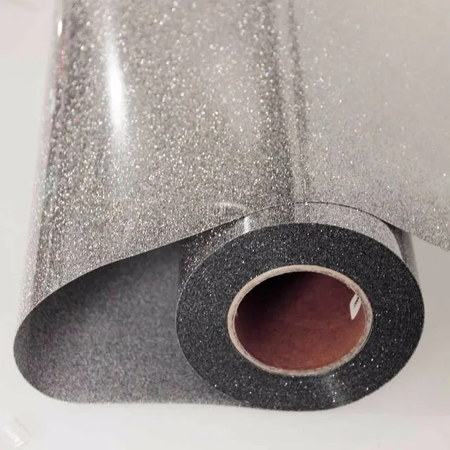 
Thick Brick PU vinyl 3d silicone heat transfer vinyl htv film for t-shirt 