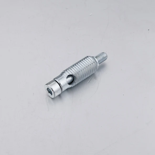 T matic connector