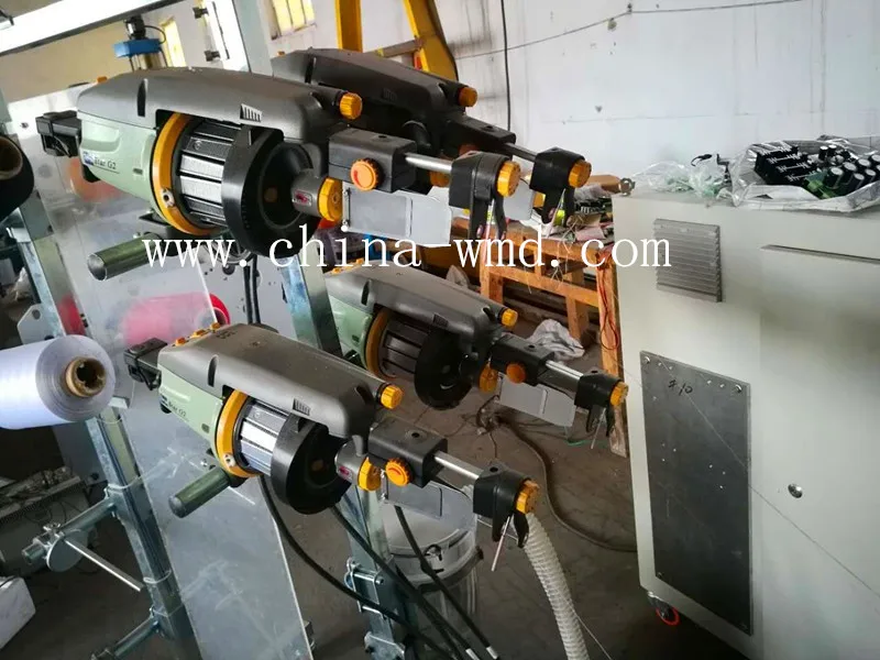 High speed jacquard woven label rapier loom  originated in Leonardo  with price