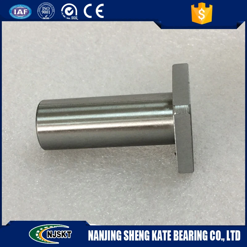 International Size Iko Brand 30*47*68mm LMEK30UU Linear Bearings