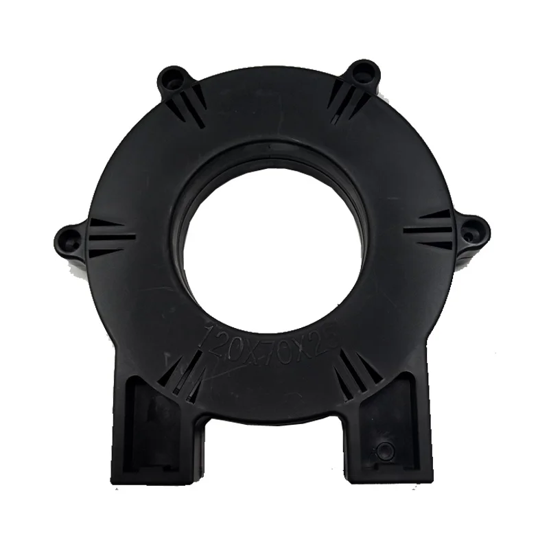 120x70x25 мм, низкая цена, Нанокристаллический переключатель, высокомощный трансформатор, сердечник для сварочного оборудования