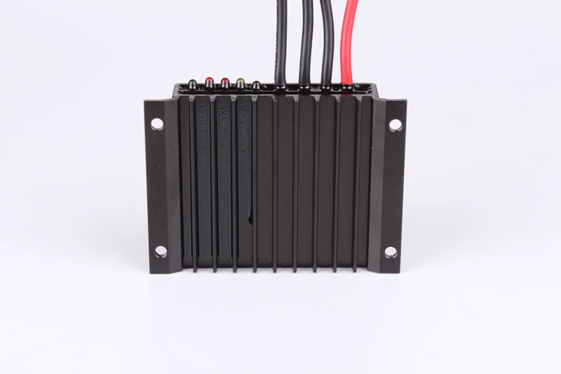 10Amp Intelligent Pwm Solar Street Light Charge Controller