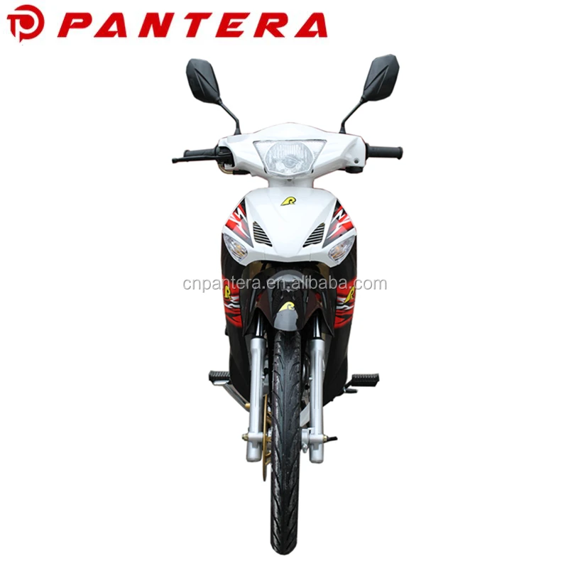 110cc Fast Speed Chinese Pocket Mini Bullet Bike for Sale In Africa