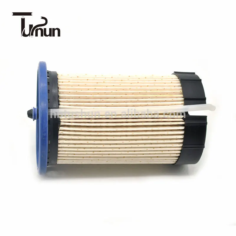 5Q0127177C OEM Equivalent Universal Car Parts Heavy Fuel Automotive ECO Oil And Fuel Filters