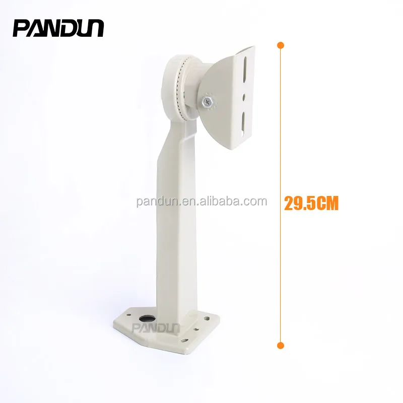 Подвесной кронштейн из алюминиевого сплава для камеры видеонаблюдения