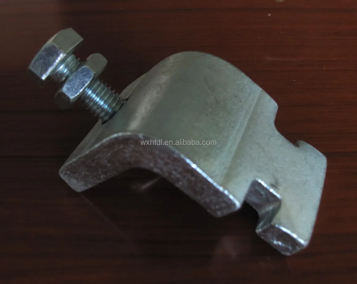 Steel Beam Clamp,Cable Beam Clamp,Strut Channel Clamp