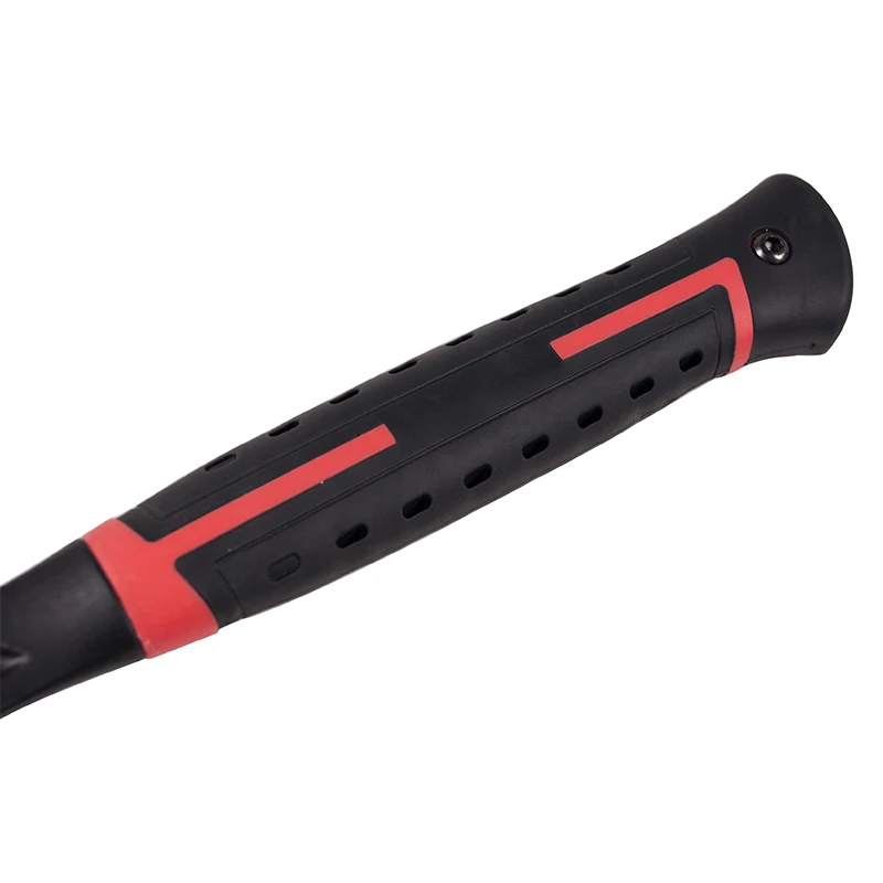 16oz Straight All Steel Claw Hammer