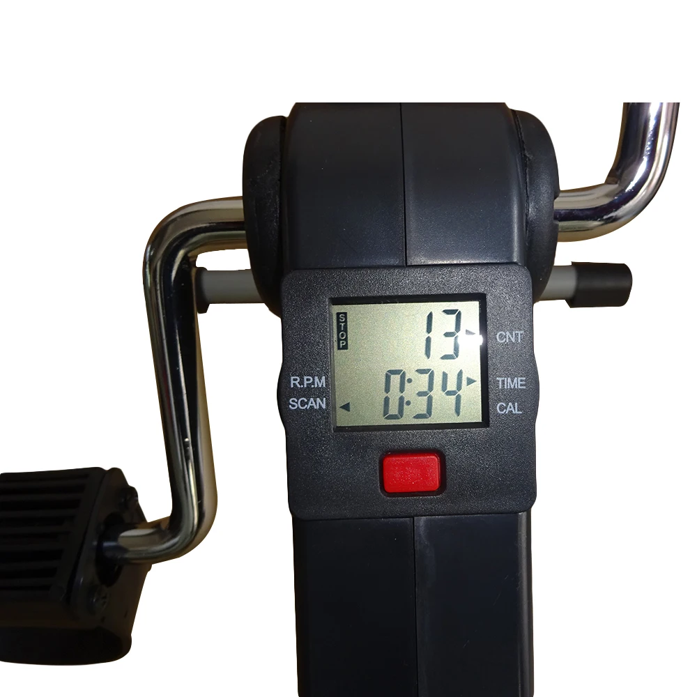 Pedal Exerciser Easy Store Home Use mini pedal exercise bike for elderly
