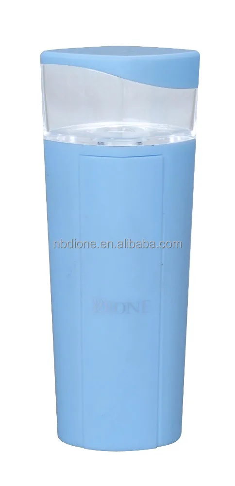 
Hottest Nanotechnology Mini Facial Steam Inhaler 