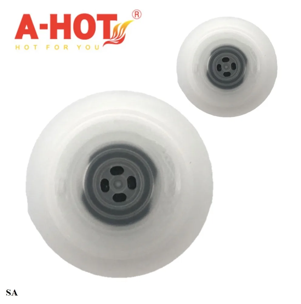 Promotional Industrial Coffee Bags Air Valve