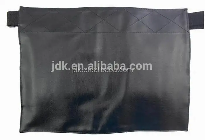 Professional Dresser Cosmetic Pouch/Makeup Brush Holder with Belt