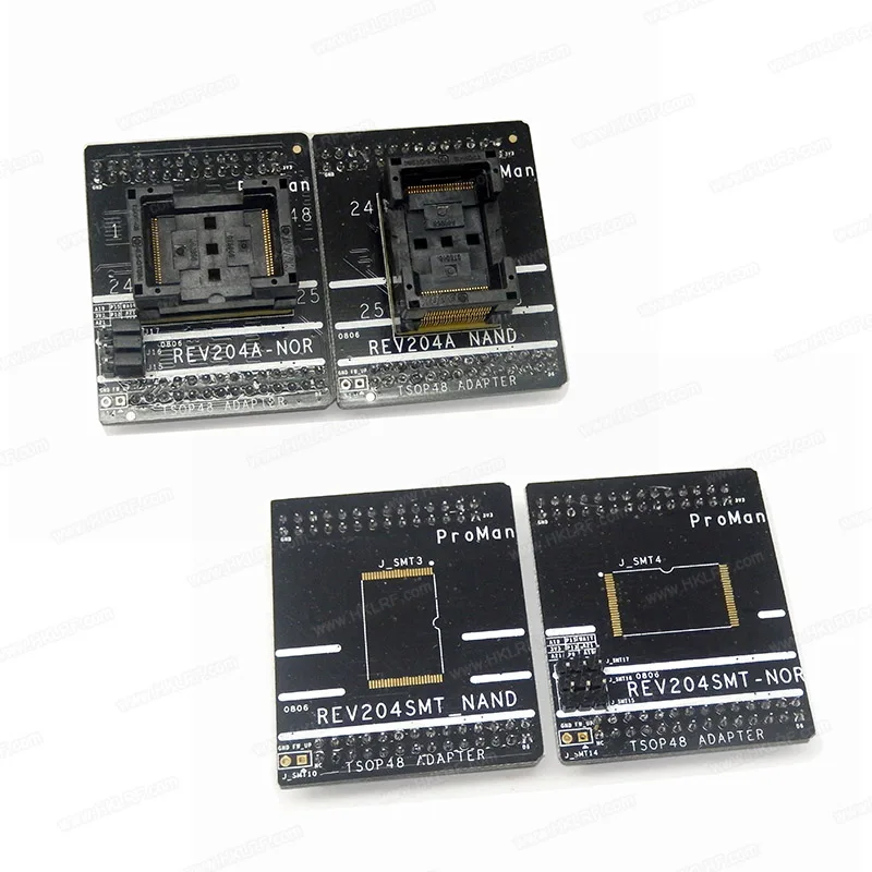 TL86_PLUS Chip Data Recovery Copy Repair Tool NAND TSOP48 TSOP56 FLASH Programmer