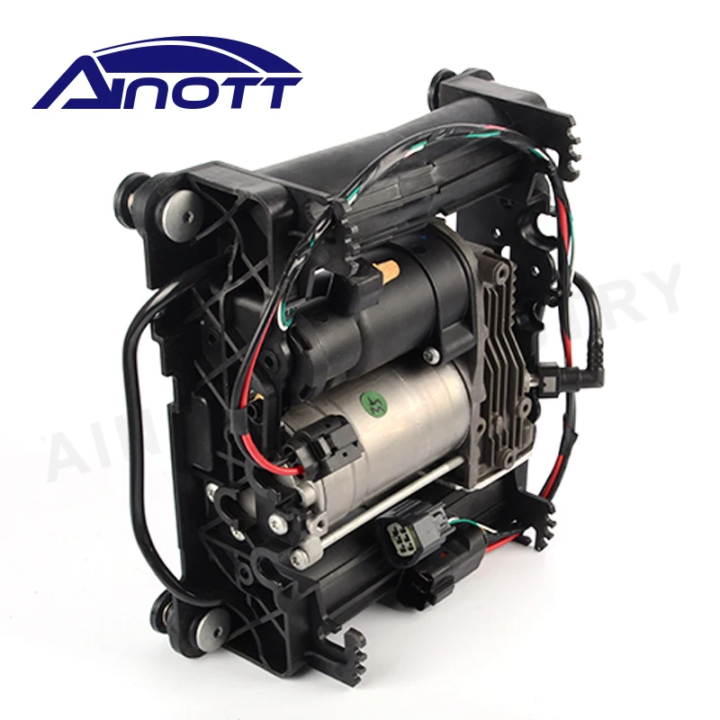 Auto Suspension System Car Parts Air Suspension Compressor for L322 2006-2013 LR010375 LR025111 LR011839 LR015089 LR041777