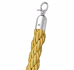 Retractable Belt Cassette for Crowd Control Barrier Stanchion Replace