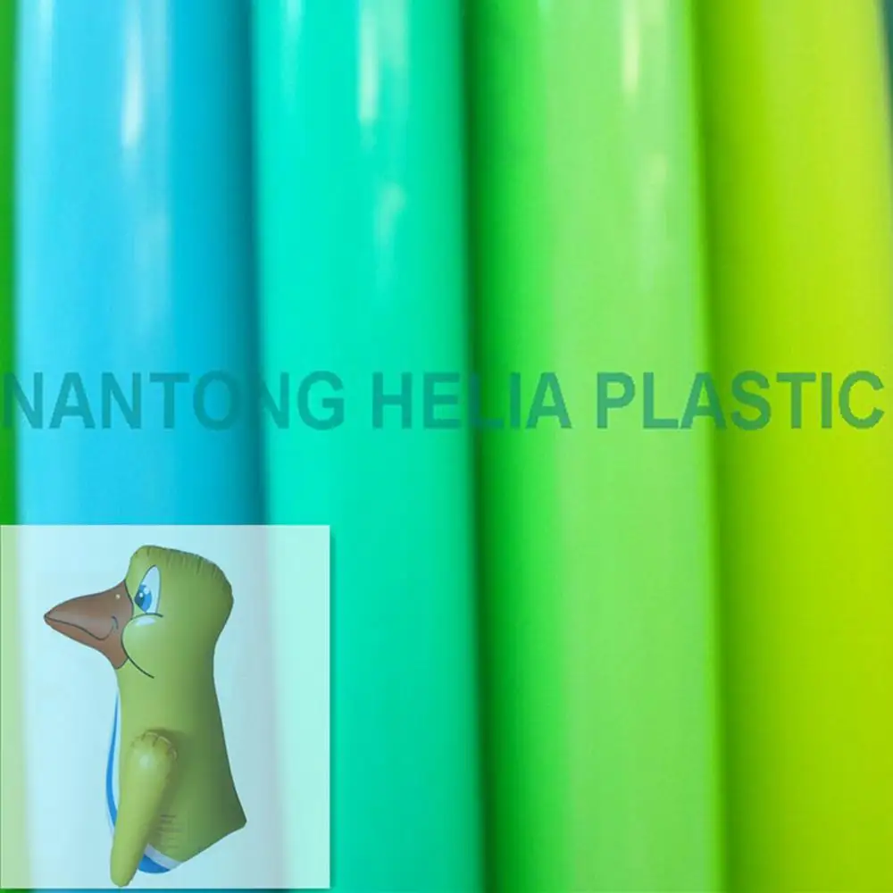 PVC Inflatable Film PVC Calendering Film for Inflatable Toy