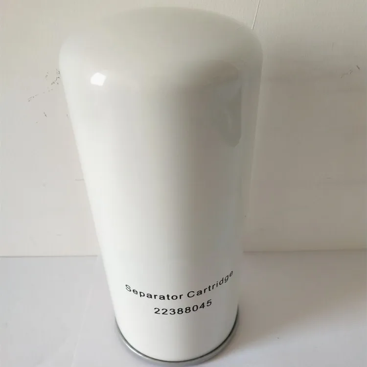 92740943 Spin-On Oil Filter Replacement