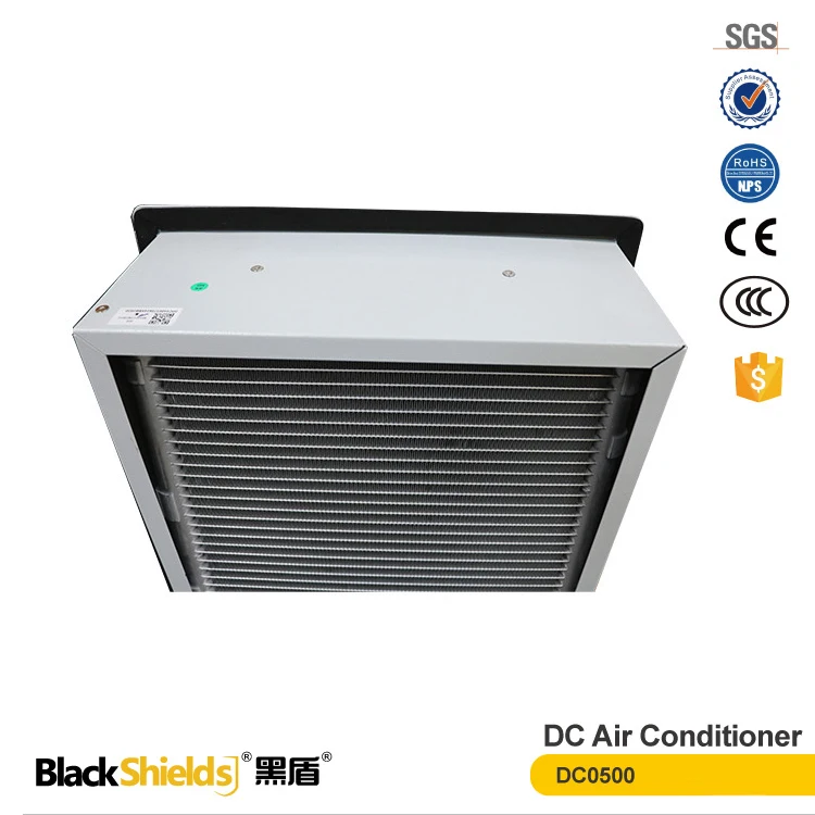 Dc Inverter Air Conditioner R410a 1700btu Cooling