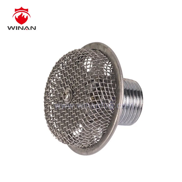 HIGH QUALITY Fire Foam water Sprinkler for Foam Fire System