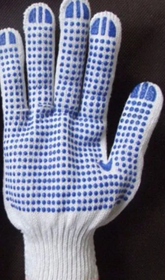 
Mini Gloves Production Line 