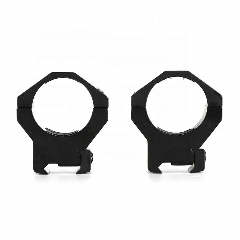Golden Future Coyote 35mm or 34mm Scope Mount Rings