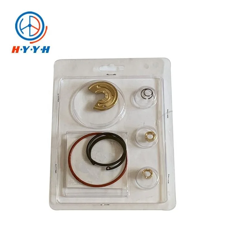 CT12 turbocharger 17201-64050 turbo repair kit for TOYOTA Lite Ace Town Ace 2.0L Engine:2CT 2.0L water cooled Turbo Diesel