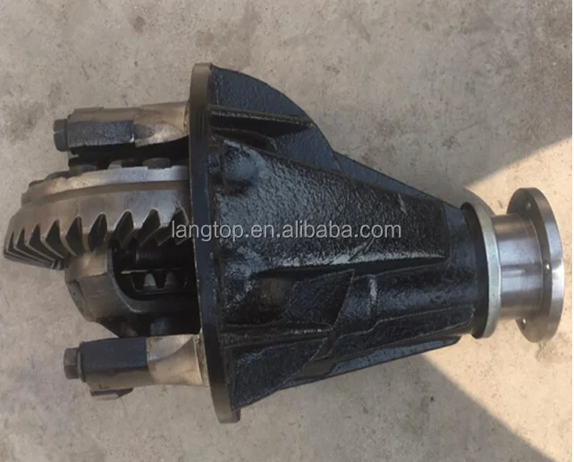
Differential Assy for TFR with Teeth 9:41 OEM NO:8-94337414-0/8-94337413-0 