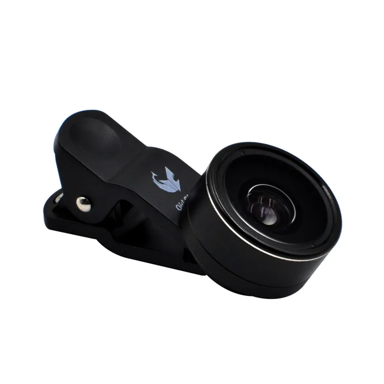 
3 in 1 Unusual Universal External Camera for Mobile Phone 