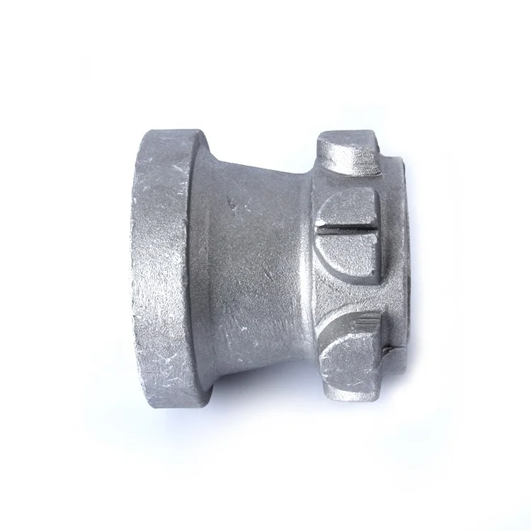 
High pressure die casting enclosure aluminium die casting products 