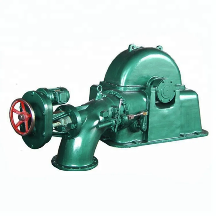 200kw гидро генератор/250kw генератор турбины воды