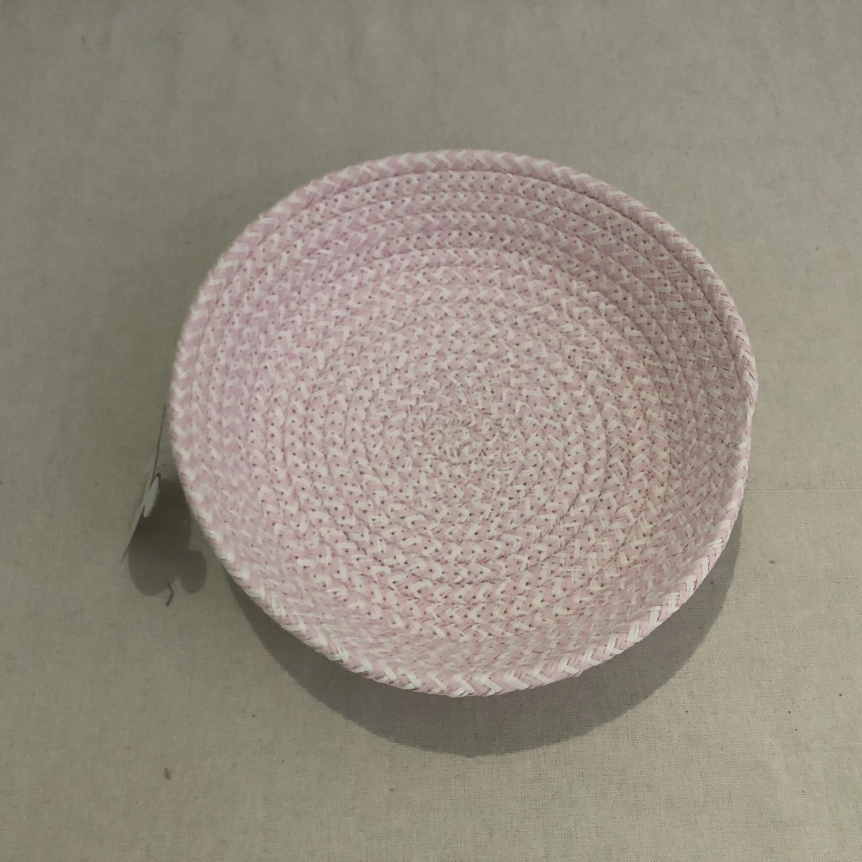 
2019 fashion home decoration paper plate 