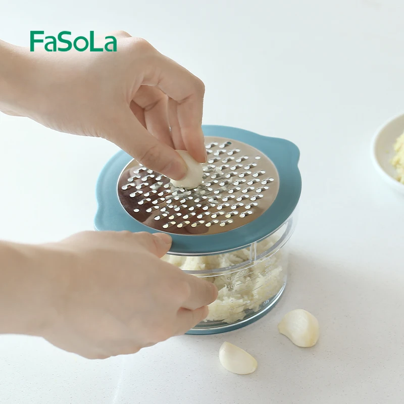 Многофункциональный кукурузный Стриппер FaSoLa кухонные инструменты для столовой и бара