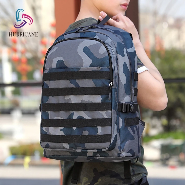 
multifunctional bag tactical gaming bag laptop backpack usb port 