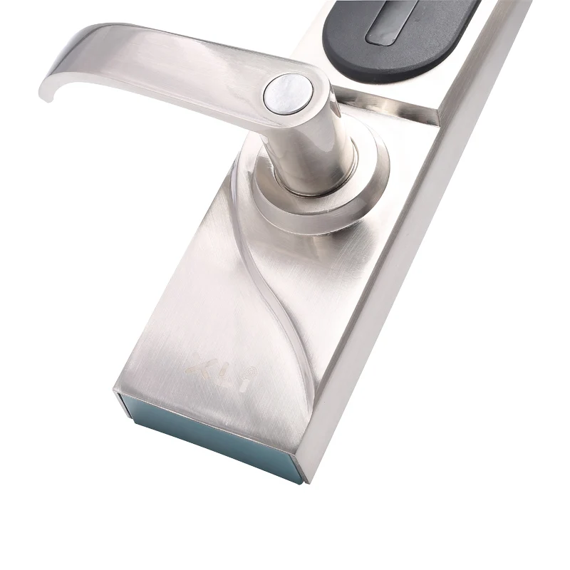 Digital Smart Key Door Locks