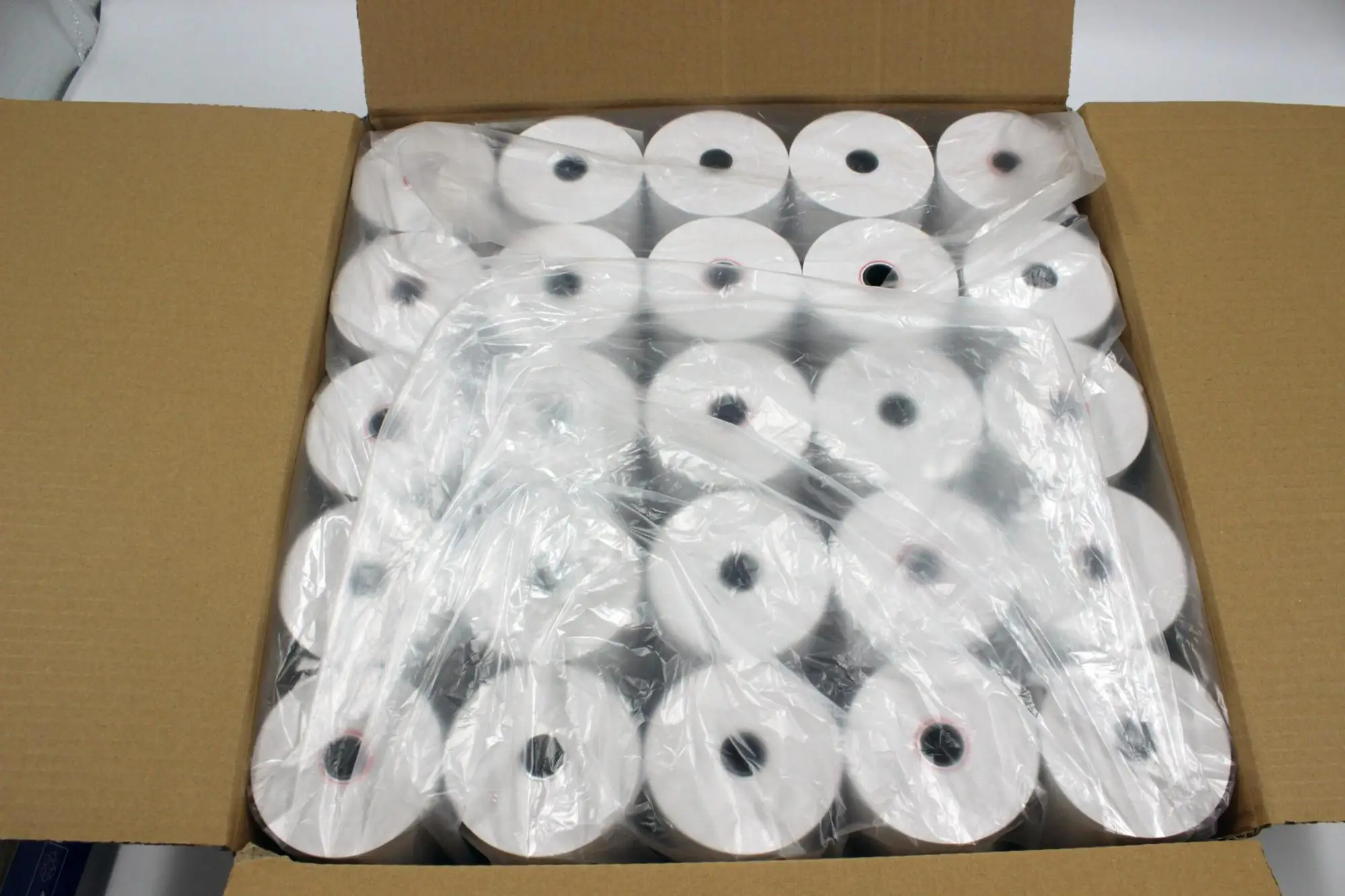 High Quality China thermal receipt roll 80x80