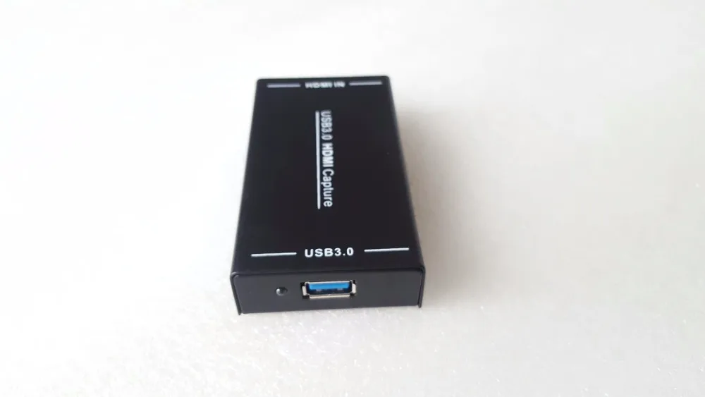 Оптовая цена HDMI для USB карты захвата/USB захватить HDMI/Карта видеозахвата
