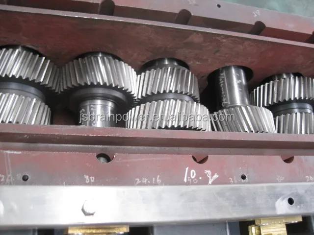 
16 Wires Multi Wire Drawing Machine 