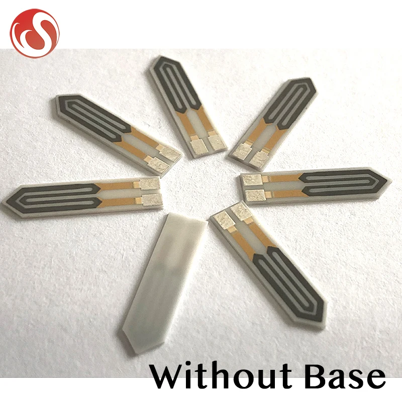 Quality Ceramic Heater Heating Blade for IQS