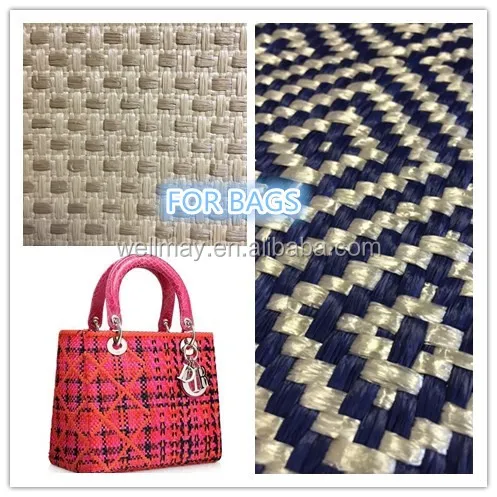 YAFIT RAYON YARN(RAYON RAFFIA) 4000D Dull raw material cones