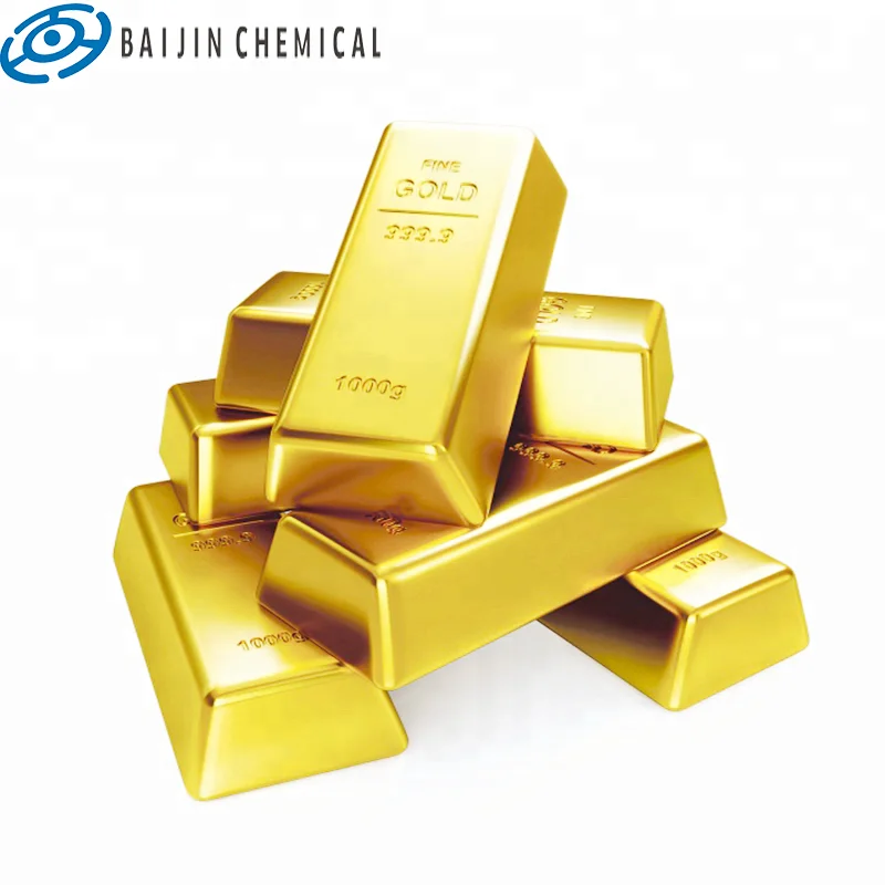 
baijin Sodium Ethyl xanthate 90 %min CAS 140-90-9 Z4 for metal chemical 