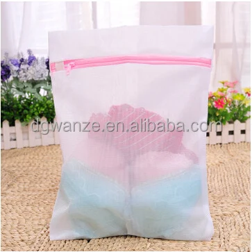 Складная сетчатая мини-сумка на молнии сумка для стирки носков складная корзина