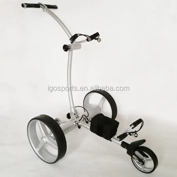 dc motor controller golf trolley