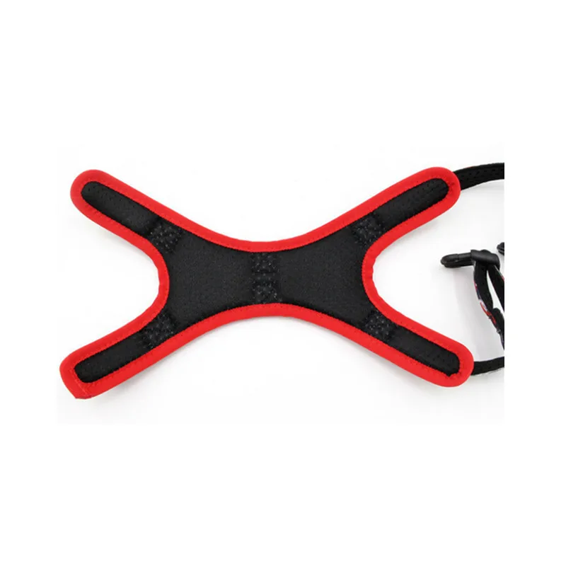 Cheap Price Chest Strap Camouflage Nylon Pet Dog Leads Leash And Harness