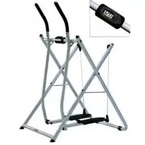 Домашнее оборудование для тренажерного зала, недорогой тренажер для воздушных ходунков, тренажер для воздушных ходунков