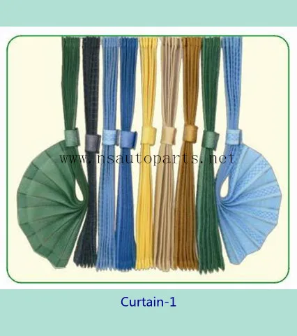 Высококачественные шторы из полиэстера