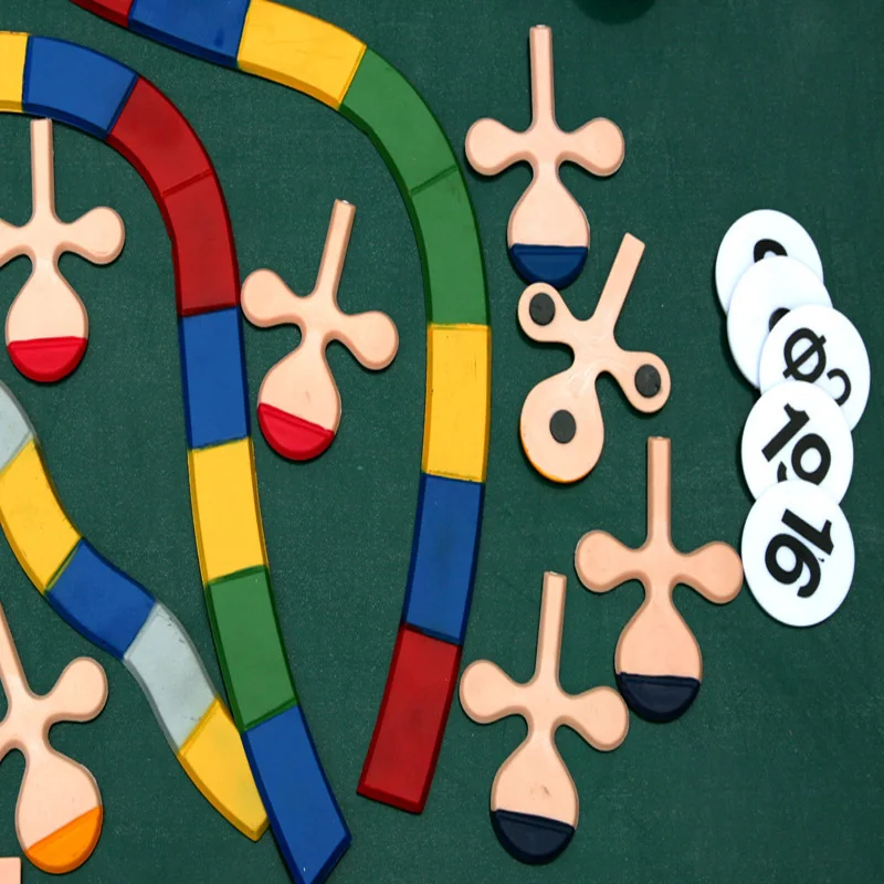 
The Nature of Biological Communities Demonstration Magnetic Cards 