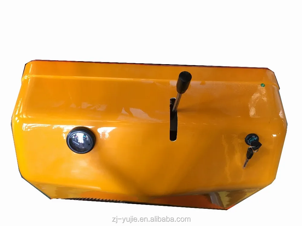 
Brand New 2.0ton economic small electric stacker 